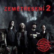 Zemětřesení: Zemětřesení 2 - LP - LP Record