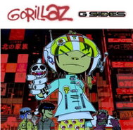 Gorillaz: G Sides (2x LP) - LP - LP Record