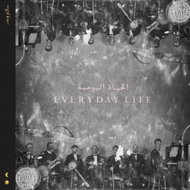 Coldplay: Everyday Life - LP - LP Record