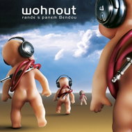 Wohnout: Dating with Mr. Benda - CD - Music CD