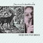 Nohavica Jaromír: Moje smutné srdce - LP - LP vinyl