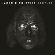 Nohavica Jaromír: Babylon - LP - LP vinyl