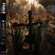 Foals: Foals Everything Not Saved Will Be Lost Part 2 - LP - LP Record