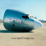 A-ha: Minor Earth, Major Sky (2x LP) - LP - LP Record