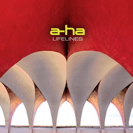 A-ha: Lifelines (2x LP) - LP - LP Record