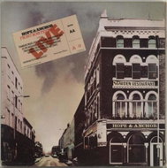 Hope And Anchor Front Row Festival (2x CD) - CD - Music CD