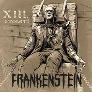 XIII. století: Frankenstein - LP - LP vinyl