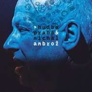 Hudba Praha & Michal Ambrož: Hudba Praha & Michal Ambrož - CD - Music CD