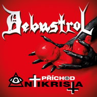 Debustrol: The Coming of the Antichrist (4x CD) - CD - Music CD