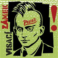 LP Record Padlock: Punk (Re-edition 2019) - LP - LP vinyl