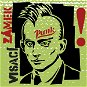 LP vinyl Visací zámek: Punk (Reedice 2019) - LP - LP vinyl