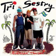 Three Sisters: the Swedish Three - LP - LP Record