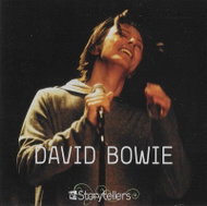Bowie, David: VH1 Storytellers (2x LP) - LP - LP Record