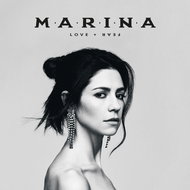 Marina: Love + Fear - CD - Music CD
