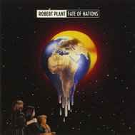 Plant, Robert: RSD - Fate of Nations (Re-edition 2019) - LP - LP Record