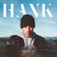 Hank: Ocean (2019) - CD - Music CD