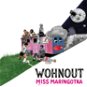LP vinyl Wohnout: Miss maringotka - LP - LP vinyl