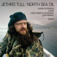 Jethro Tull: RSD - North Sea Oil - LP - LP Record