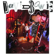 Bowie David: Never Let Me Down (2018 Remastered) - CD - Music CD