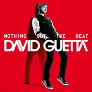 Guetta David: Nothing But The Beat (Red Vinyl) (2x LP) - LP - LP Record