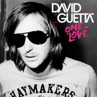 Guetta David: One Love (Pink Vinyl) (2x LP) - LP - LP Record