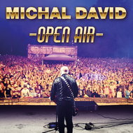 David Michal: Open Air (2x CD) - CD - Music CD