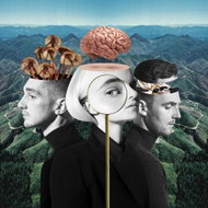 Clean Bandit: What Is Love? ( Deluxe Edition ) - CD - Music CD