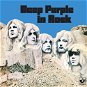 LP vinyl Deep Purple: In Rock (2018 Remastered Version) - LP - LP vinyl