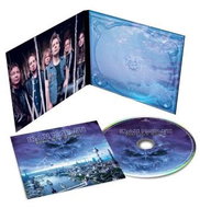 Iron Maiden: Brave New World - CD - Music DVD