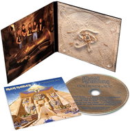 Iron Maiden: Powerslave (2015 Remastered) - CD - Music CD