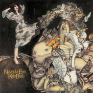 Bush Kate: Never for Ever - CD - Music CD