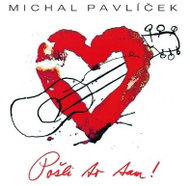 Pavlíček Michal: Pošli to tam (2019) - LP - LP Record