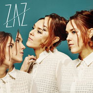 Zaz: Effet Miroir (2x LP) - LP - LP Record