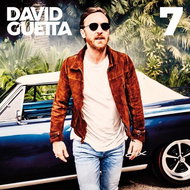 Guetta David: 7 (2018) (2x CD) - CD - Music DVD