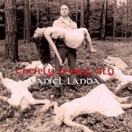 LP vinyl Landa Daniel: Chcíply dobrý víly - LP - LP vinyl