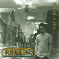 Kryštof: Magnetic Field - LP - LP Record
