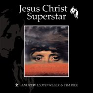 LP Record Soundtrack: Jesus Christ Superstar (Edition 2018) (2x LP) - LP - LP vinyl