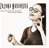 LP Record Navarová, Zuzana: Sadness on a Coat (2x LP) - LP - LP vinyl