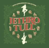 Jethro Tull: 50th Anniversary Collection (2018) - LP - LP Record