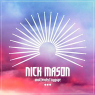 Mason Nick: Unattended Luggage (3x CD) - CD - Music CD