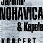 LP vinyl Nohavica Jaromír: Koncert (Edice 2018) (2x LP) - LP - LP vinyl