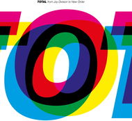 New Order / Joy Division: Total (Edice 2018) (2x LP) - LP - LP vinyl