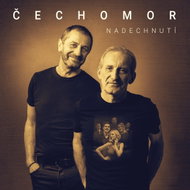 Cechomor: Nadechnutí (2x LP) - LP - LP Record