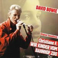 Bowie, David: Wir Kinder Vom Bahnhof Zoo / We Children From Zoo Station - LP - LP Record