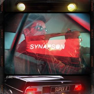 Synapson: Super 8 (Limited) - CD - Music CD