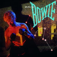 Bowie David: Let's Dance (2018 Remastered) - LP - LP Record