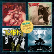 Coat: Original Albums 4CD Vol.2 (4x CD) - CD - Music CD