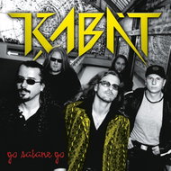 Kabat: Go satane go - LP - LP Record