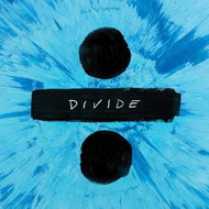 Sheeran Ed: Divide - CD - Music DVD