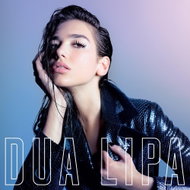 Lipa Dua: Dua Lipa - LP - LP vinyl